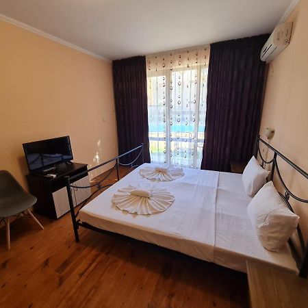Apartmán Mitprot Panorama Bay 2 Ap 30 Sveti Vlas Exteriér fotografie