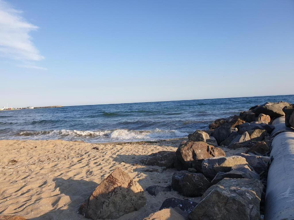 Apartmán Mitprot Panorama Bay 2 Ap 30 Sveti Vlas Exteriér fotografie