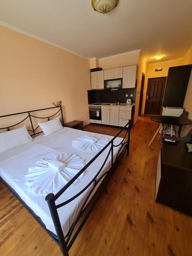 Apartmán Mitprot Panorama Bay 2 Ap 30 Sveti Vlas Exteriér fotografie