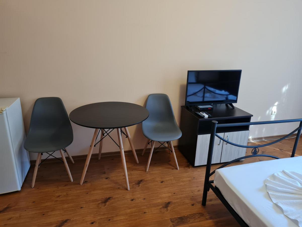Apartmán Mitprot Panorama Bay 2 Ap 30 Sveti Vlas Exteriér fotografie