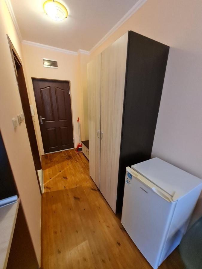 Apartmán Mitprot Panorama Bay 2 Ap 30 Sveti Vlas Exteriér fotografie