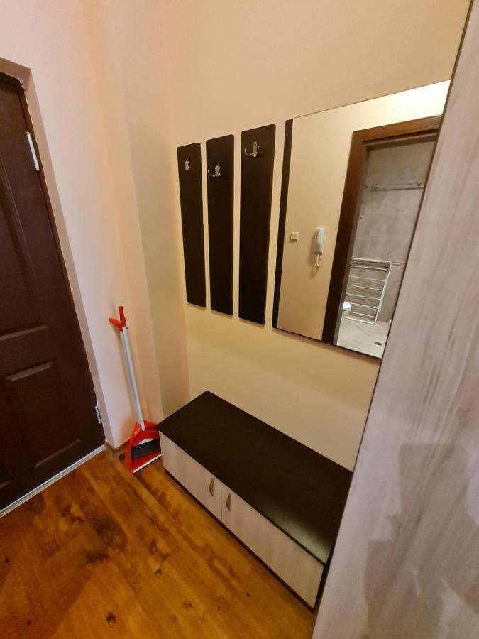 Apartmán Mitprot Panorama Bay 2 Ap 30 Sveti Vlas Exteriér fotografie