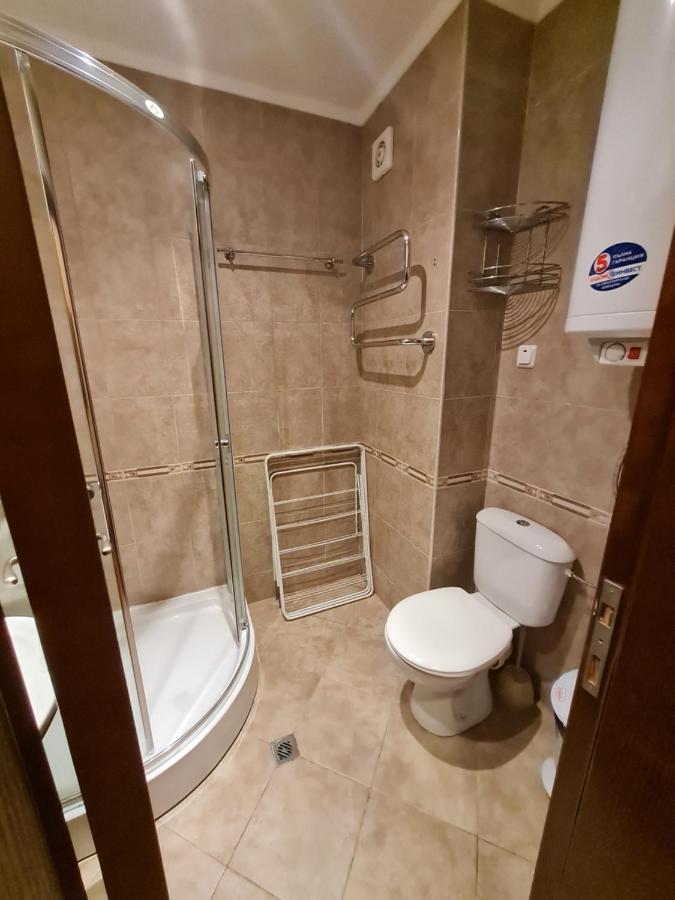 Apartmán Mitprot Panorama Bay 2 Ap 30 Sveti Vlas Exteriér fotografie